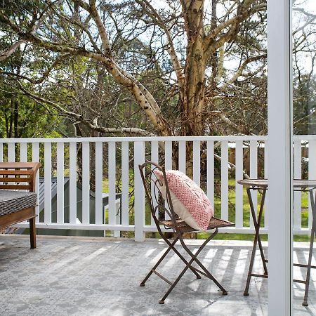 The Orchard Villa Daylesford Exterior photo